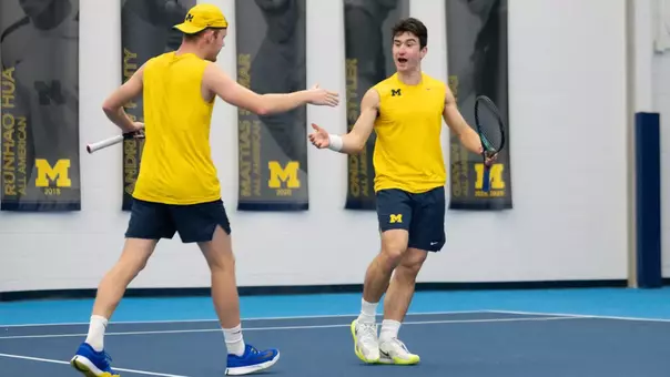 Bjorn Swenson and Mert Oral