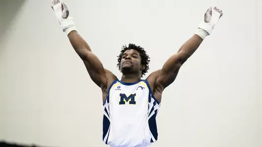 Fred Richard (USA Gymnastics)