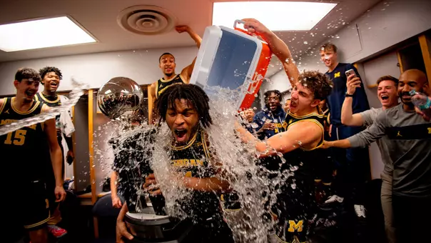 Morez Johnson Jr. (Marc-Grégor Campredon)