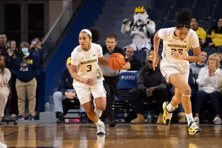 Women's Basketball vs. Nebraska