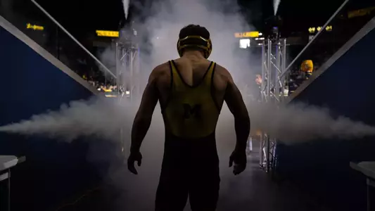 Michigan Wrestling