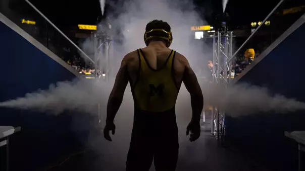 Michigan Wrestling