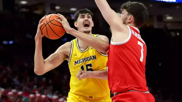 Aday Mara (Imagn Images)