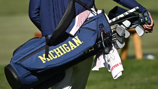 Men's golf generic bag