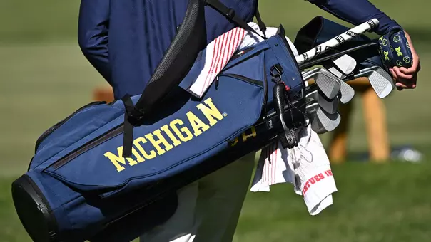 Men's golf generic bag