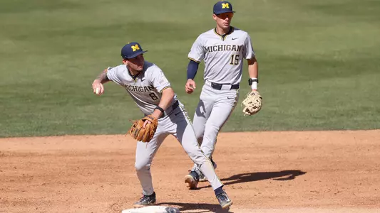 Drew Culbertson and Carson Luna