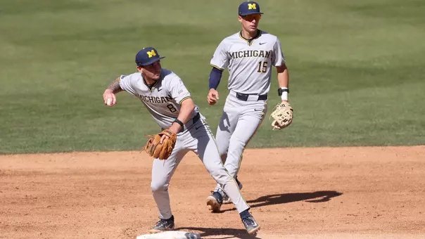 Drew Culbertson and Carson Luna