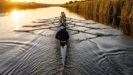 Rowing 2026 Season Preview