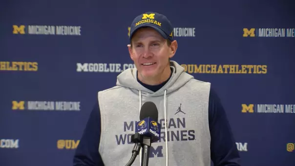 Jay Hill Press Conference Screengrab