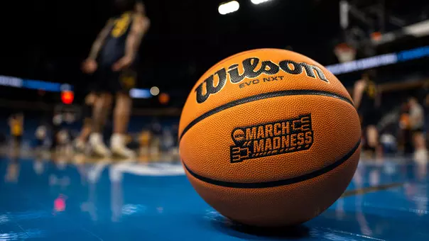 Michigan Men's Basketball