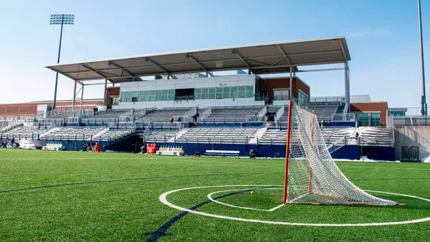 Men's Lacrosse U-M Lacrosse Stadium