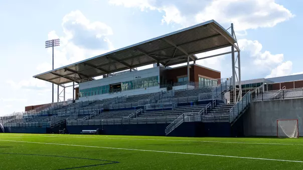 U-M Lacrosse Stadium