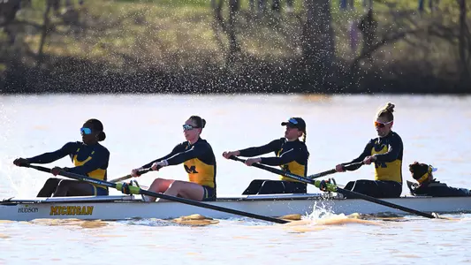 Michigan Rowing