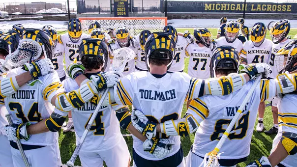 Michigan Men's Lacrosse