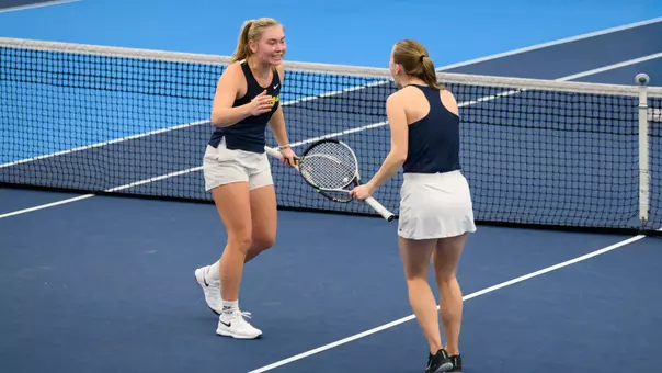 Women's Tennis vs. Duke