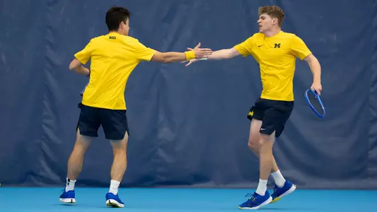 Mert Oral and Alex Cairo