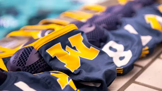 Water polo block m caps generic