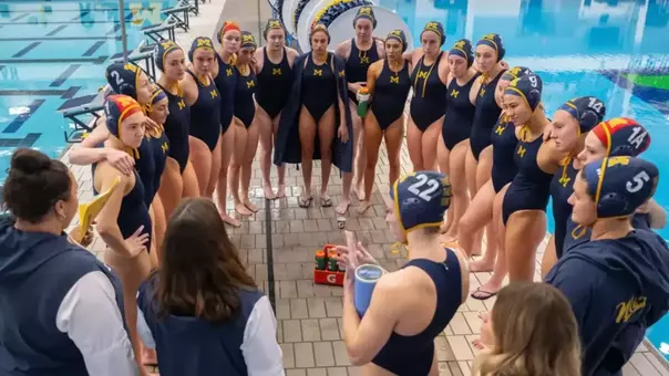 Michigan Water Polo