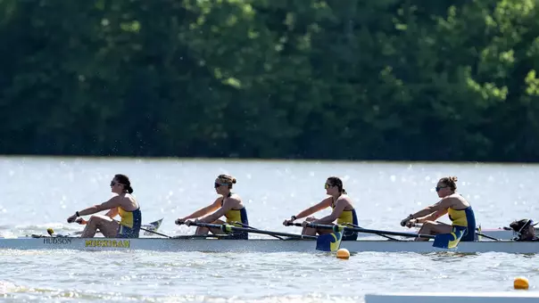 Michigan Rowing
