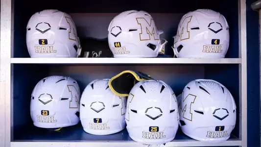 Softball Helmets Generic hail block m