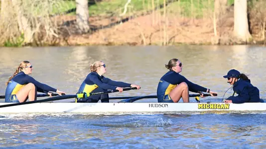 Rowing team generic