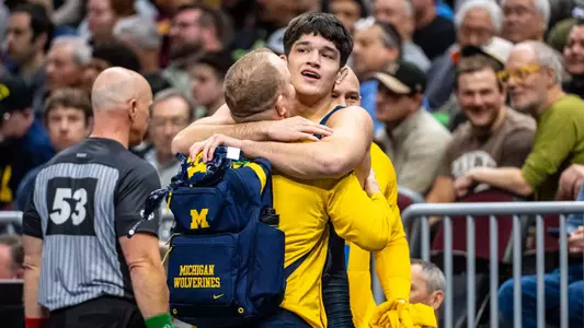 Brock Mantanona