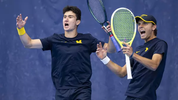 Mert Oral and Nicholas Steiglehner