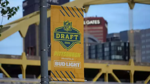 NFL: NFL Draft City Scenes