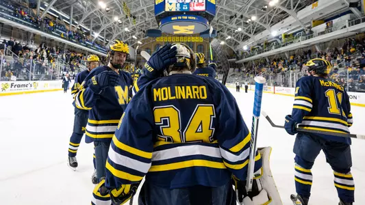 Julian Molinaro