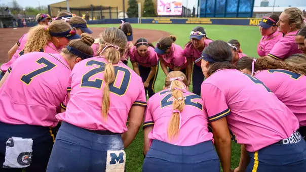 Michigan Softball