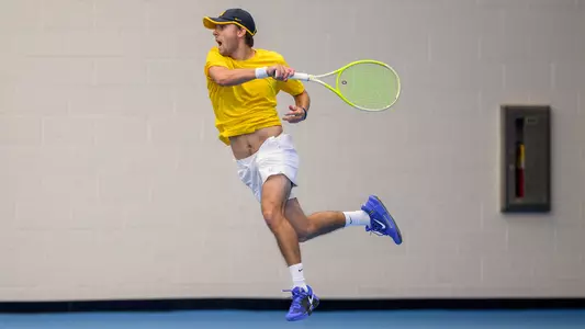 Nicholas Steiglehner