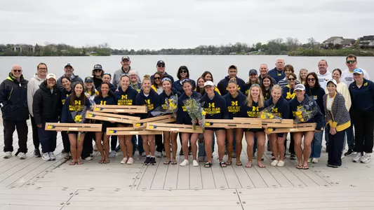 Michigan Rowing