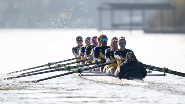 Michigan Rowing