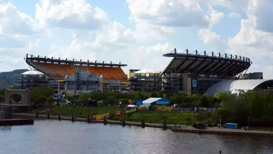 2026 NFL Draft - Acrisure Stadium (Imagn Images)