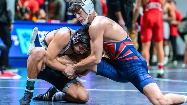 Daniel Zepeda (Tony Rotundo)
