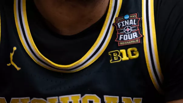 Michigan Men’s Basketball