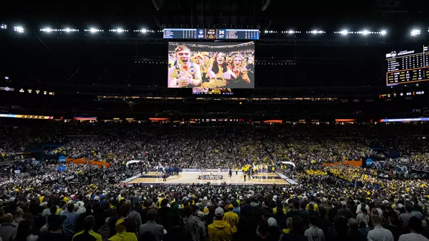 Men's Basketball 2026 National Championship Game