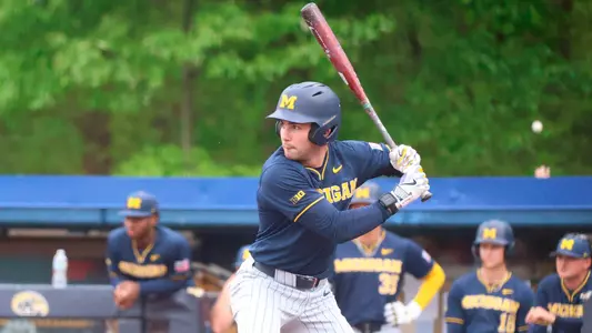 Evan Haeger (Kent State Athletics)