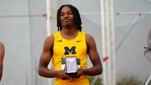 Quincy Isaac