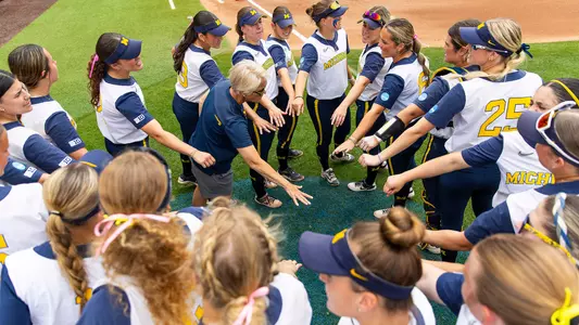 Michigan Softball