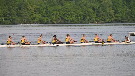ROW Big Ten Championships