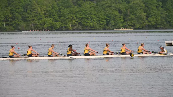 ROW Big Ten Championships