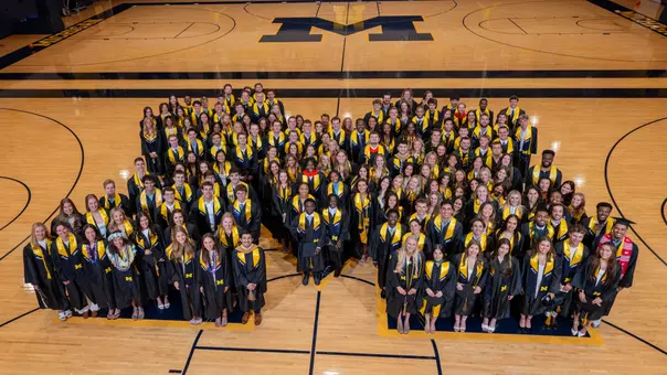 Graduation - Class of 2026