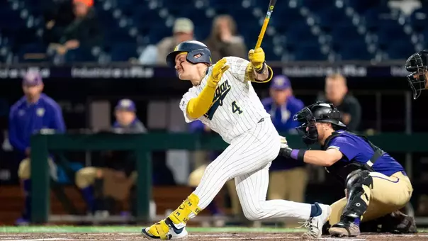 Noah Miller (Mark Kuhlmann/Big Ten Conference)