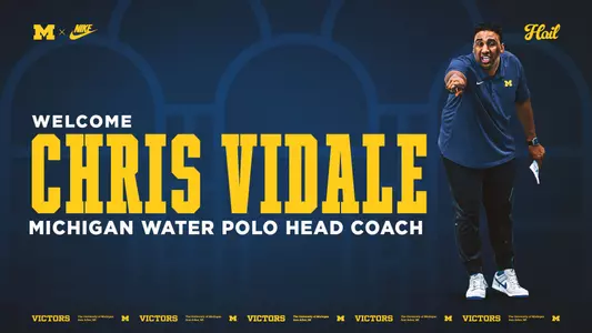 Chris Vidale