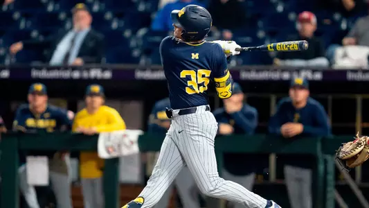 Matthew Ossenfort (Mark Kuhlmann/Big Ten Conference)