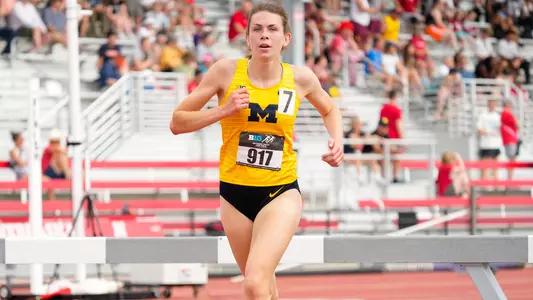 Hannah Pricco