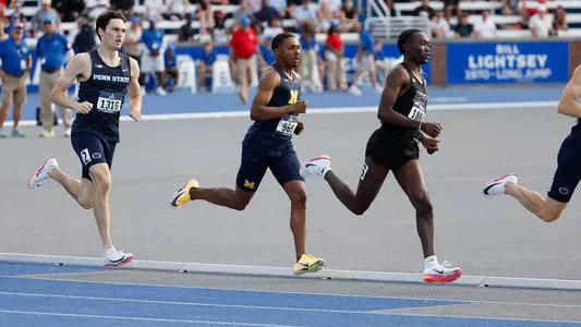 Miles Brown
