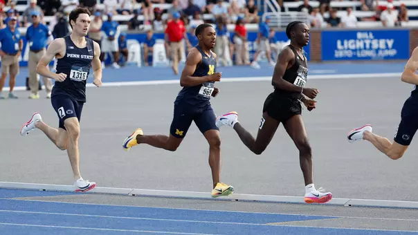 Miles Brown