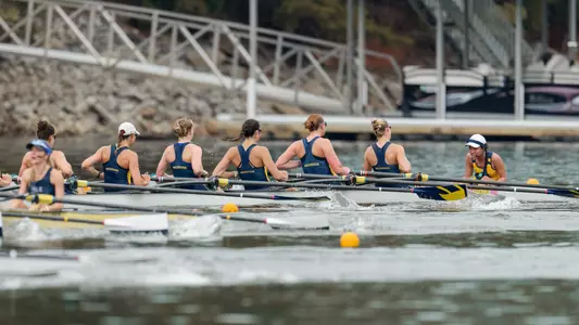 Rowing at NCAA Championships